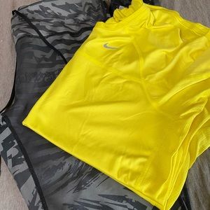 Nike Dri fit bundle